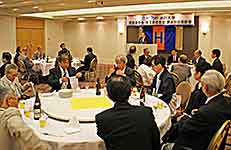 第４回埼玉県校友会