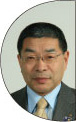 支部長　大井巳喜彦